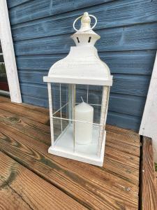 Gallery image of Künkaotsa in Värati