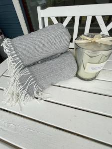 Gallery image of Künkaotsa in Värati