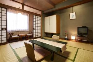 Imagem da galeria de Hotel New Tsuruta em Beppu