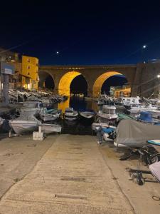 Fotografia z galérie ubytovania Votre écrin pour un agréable séjour à Marseille ! v destinácii Marseille