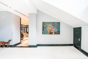 Fotografie z fotogalerie ubytování Gracie Art Hotel v Pekingu