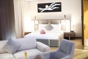 Gallery image of Panorama Hotel Kuwait in Kuwait