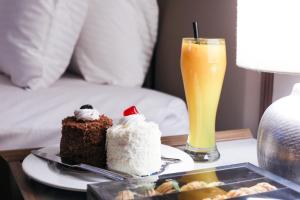 Gallery image of Panorama Hotel Kuwait in Kuwait