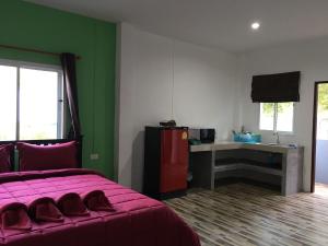 Fotografie z fotogalerie ubytování Alif apartment 2 v destinaci Phra Ae beach