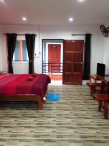 Fotografie z fotogalerie ubytování Alif apartment 2 v destinaci Phra Ae beach