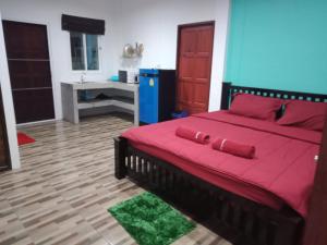 Fotografie z fotogalerie ubytování Alif apartment 2 v destinaci Phra Ae beach