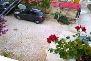 Fotografie z fotogalerie ubytování Apartments by the sea Grebastica, Sibenik - 5270 v destinaci Grebaštica