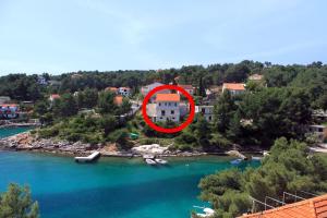 Fotografie z fotogalerie ubytování Apartments by the sea Basina, Hvar - 625 v destinaci Jelsa