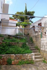 Fotografie z fotogalerie ubytování Apartments by the sea Basina, Hvar - 625 v destinaci Jelsa
