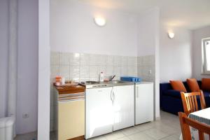 Fotografie z fotogalerie ubytování Apartments by the sea Basina, Hvar - 625 v destinaci Jelsa