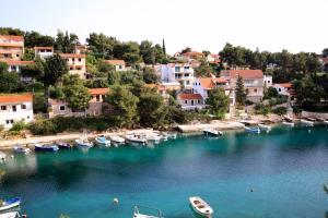 Fotografie z fotogalerie ubytování Apartments by the sea Basina, Hvar - 625 v destinaci Jelsa
