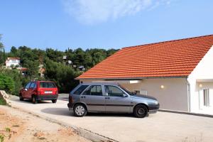 Fotografia z galérie ubytovania Apartment Basina 625c v destinácii Jelsa