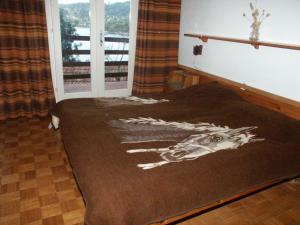 Ліжко або ліжка в номері Apartments by the sea Babine Kuce, Mljet - 611