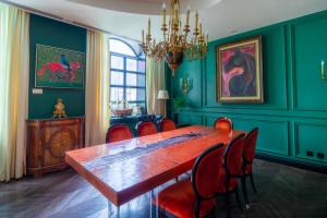 Fotografie z fotogalerie ubytování Gracie Art Hotel v Pekingu