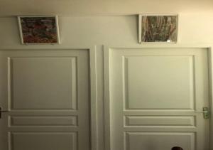 Fotografie z fotogalerie ubytování Location d'un studio v destinaci Sainte-Rose