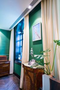 Fotografie z fotogalerie ubytování Gracie Art Hotel v Pekingu