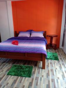 Fotografie z fotogalerie ubytování Alif apartment 2 v destinaci Phra Ae beach