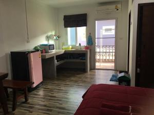 Fotografie z fotogalerie ubytování Alif apartment 2 v destinaci Phra Ae beach