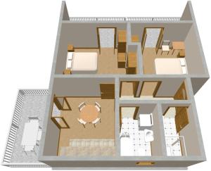 Fotografia z galérie ubytovania Apartments with a parking space Hvar - 624 v destinácii Hvar