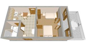 Fotografia z galérie ubytovania Apartments with a parking space Hvar - 624 v destinácii Hvar