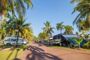 Nuotrauka iš apgyvendinimo įstaigos Darwin FreeSpirit Resort Darvine galerijos