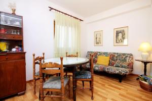 Posedenie v ubytovaní Apartments by the sea Brna, Korcula - 560