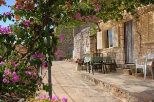 En have udenfor Seaside holiday house Grscica, Korcula - 626 + 15 billeder