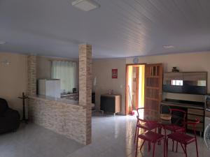 Afbeelding uit fotogalerij van Sobrado da Vila Morretes in Morretes