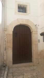 Foto dalla galleria di Palazzo Moccia a Rutigliano