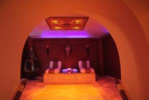 Fotografia z galérie ubytovania HOTEL & SPA GASQUET v destinácii Bagnères-de-Luchon