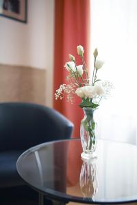 Louisa Apartment 1088 Budapest, Rákóczi út 29 kép - 2