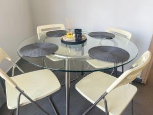 Fotografie z fotogalerie ubytování High Speed Holiday Apartment v destinaci Larnaka