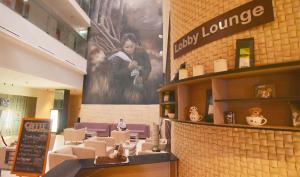 樱花公园公寓式酒店的酒水