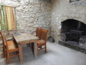 Φωτογραφία από το άλμπουμ του Shepherds Hut - Dhilba Guuranda-Innes National Park σε Inneston