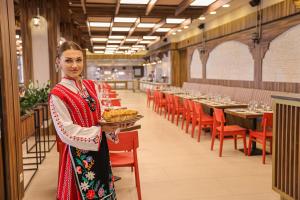 Гості Melia Sunny Beach All Inclusive
