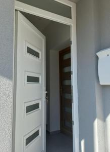 Major11 apartman - Zsolnay negyed 7626 Pécs, major utca kép - 2