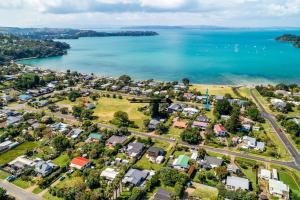 Φωτογραφία από το άλμπουμ του Bach 14 - Stay Waiheke σε Μπλάκπουλ