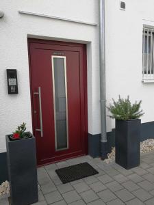 Exteriér nebo vchod ubytování Villa Peony