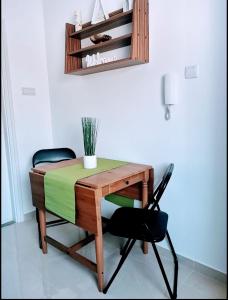 Kép Dani Home Apartman szállásáról Hajdúszoboszlón a galériában Még 4 kép