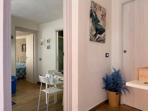 Fotografie z fotogalerie ubytování Domus Caricatore v destinaci Sciacca