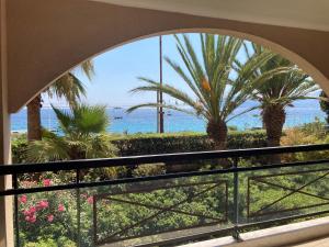 Fotografie z fotogalerie ubytování Superbe appartement vue mer v Cannes