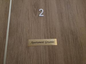Fotografia z galérie ubytovania Apartament Grzaniec v destinácii Szklarska Poręba