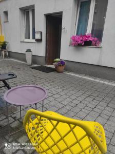 Fotografia z galérie ubytovania Apartamenty centrum v destinácii Wałbrzych