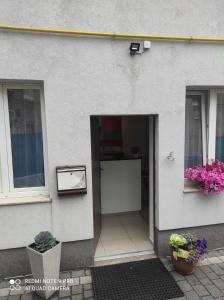 Fotografia z galérie ubytovania Apartamenty centrum v destinácii Wałbrzych
