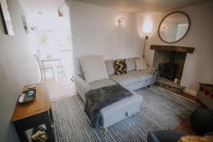 Istumisnurk majutusasutuses Marina View cottage +45 fotot