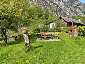 Fotografia z galérie ubytovania Landhaus Hallstättersee v destinácii Bad Goisern