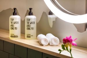 维尔德豪斯Hotel Hirschen Wildhaus的相册照片