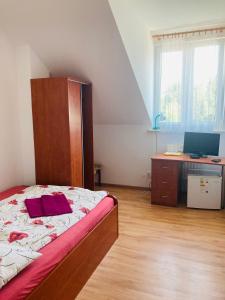 Gallery image of Zajazd pod Sosnami in Berezka