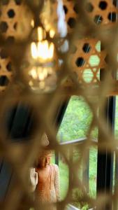 Gallery image of The ZenDen-Cozy Cabin Perfect For Couples in Lindula