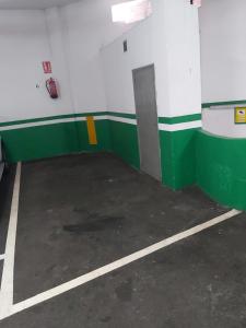 Kép MONTE NARANCO-LOS VEGA PARKING e INTERNET GRATIS szállásáról Oviedóban a galériában